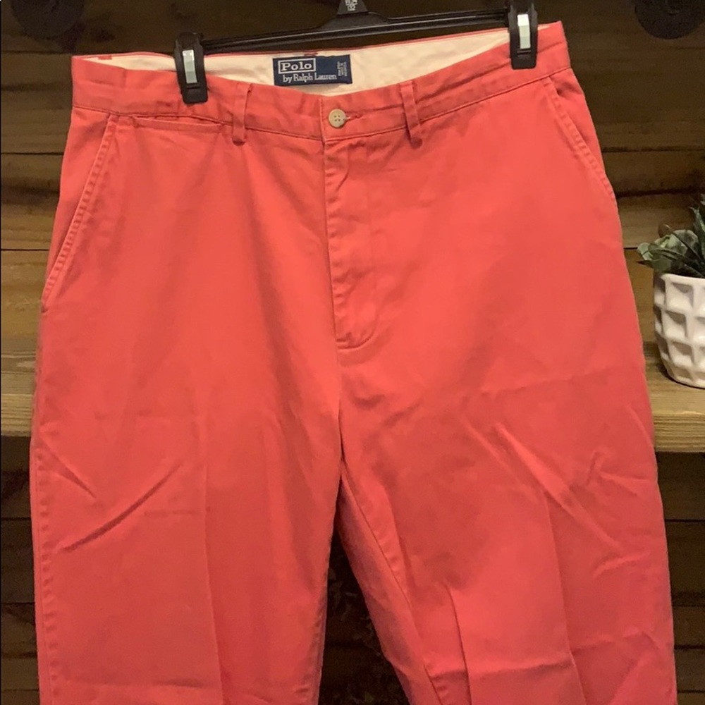Polo by Ralph Lauren - Classic Chino 33x32